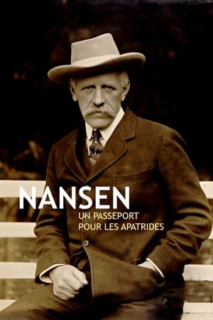 The Nansen Passport's poster