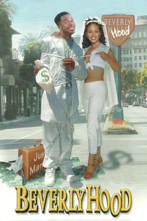 Beverly Hood's poster