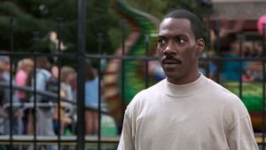 Beverly Hills Cop III's poster