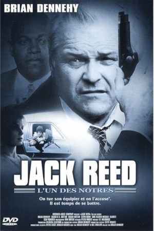 Jack Reed: One of Our Own's poster