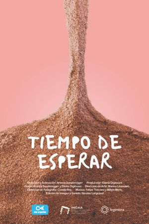 Tiempo de esperar's poster