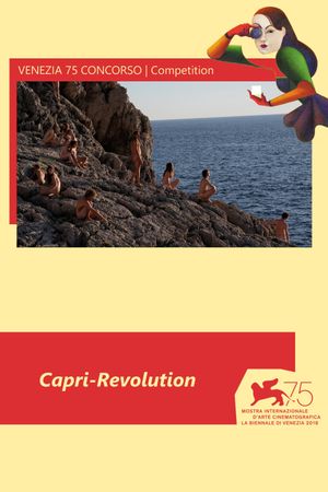 Capri-Revolution's poster