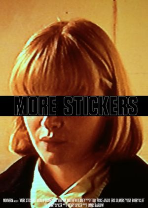 More Stickers's poster image