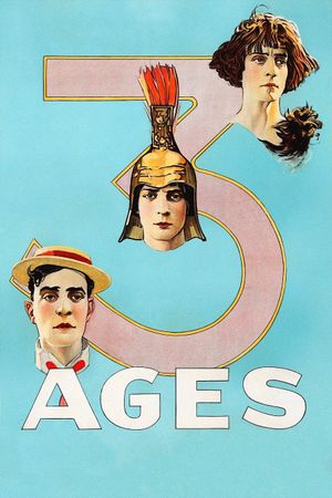 Three Ages's poster