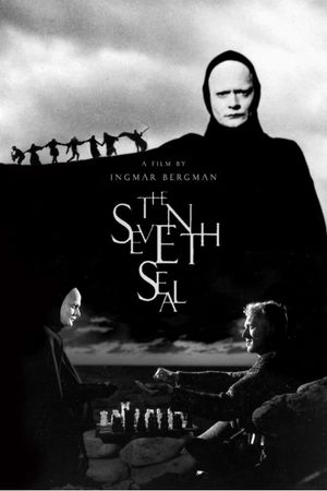 The Seventh Seal's poster