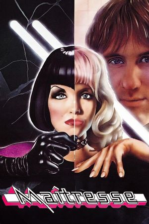 Mistress's poster