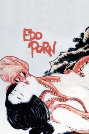 Edo Porn's poster