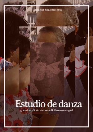 Estudio de danza's poster