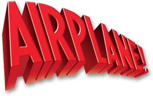 Airplane!'s poster