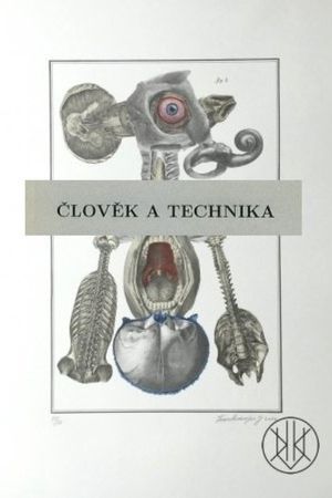 Man and Technology's poster