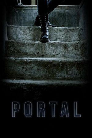 Portal's poster