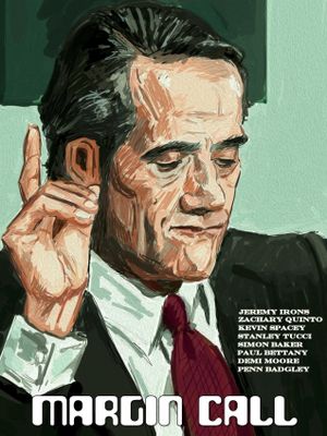 Margin Call's poster