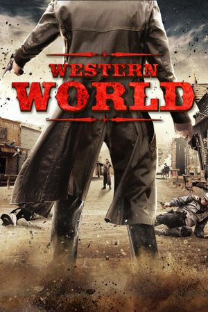 Western World's poster