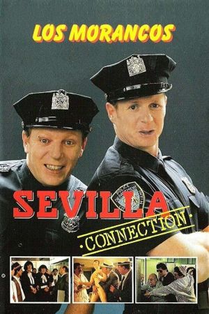 Sevilla Connection's poster