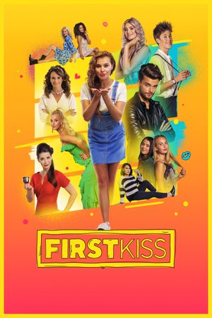 First Kiss's poster image