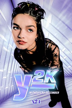 Y2K's poster