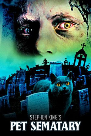 Pet Sematary's poster