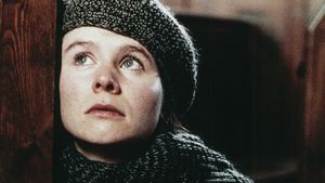 Breaking the Waves's poster