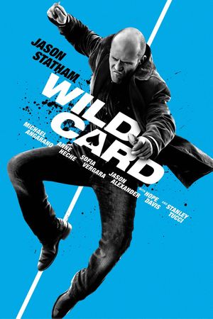 Wild Card's poster