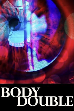 Body Double's poster