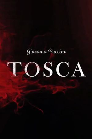 Tosca - Helsinki's poster