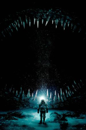Underwater's poster