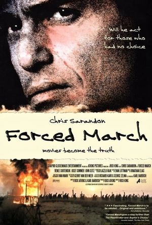 Forced March's poster