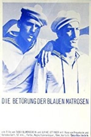 The Enchantment of the Blue Sailors's poster