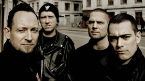 Volbeat: Return to Tilburg's poster