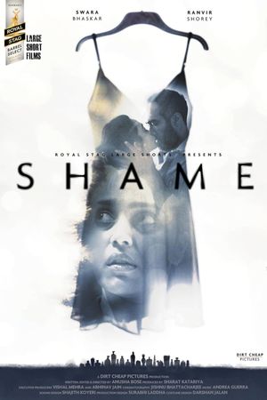 Shame's poster