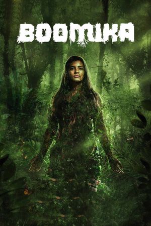 Boomika's poster