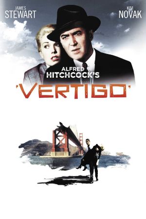 Vertigo's poster