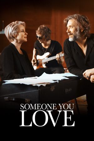 Someone You Love's poster