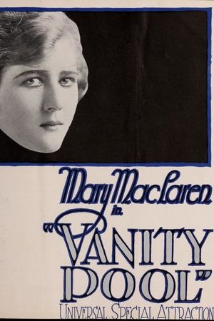 The Vanity Pool's poster