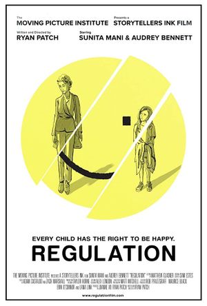 Regulation's poster