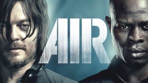 Air's poster