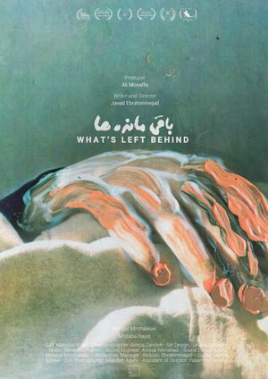 What's Left Behind's poster image