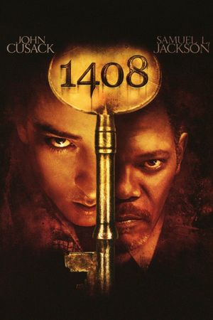 1408's poster