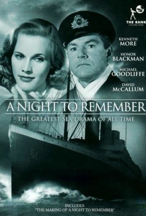 A Night to Remember's poster