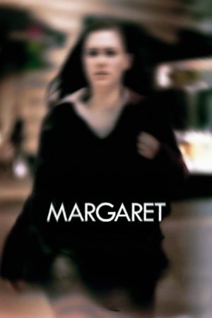 Margaret's poster