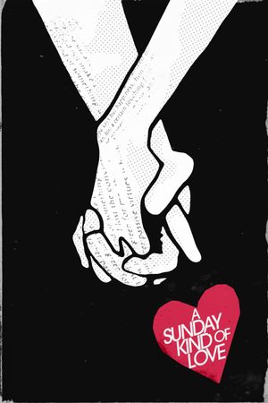 A Sunday Kind of Love's poster