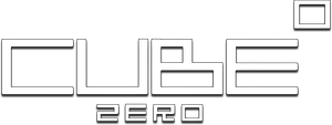 Cube Zero's poster