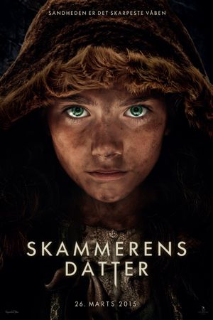 The Shamer's Daughter's poster
