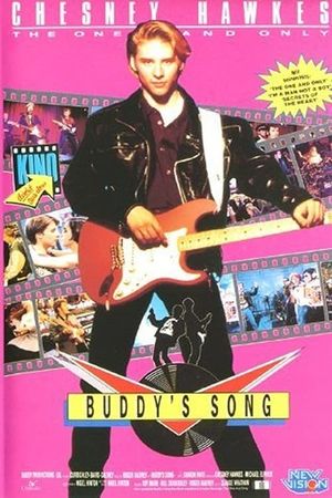 Buddy's Song's poster