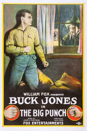 The Big Punch's poster