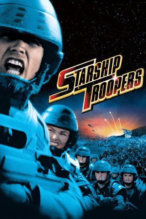 Starship Troopers's poster