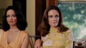 The Stepford Wives's poster