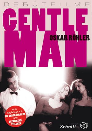 Gentleman's poster