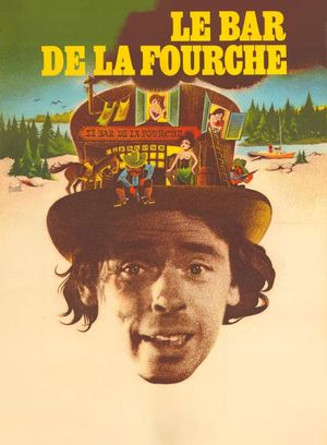 The Bar at the Crossing's poster