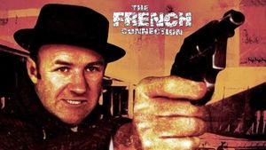 The French Connection's poster